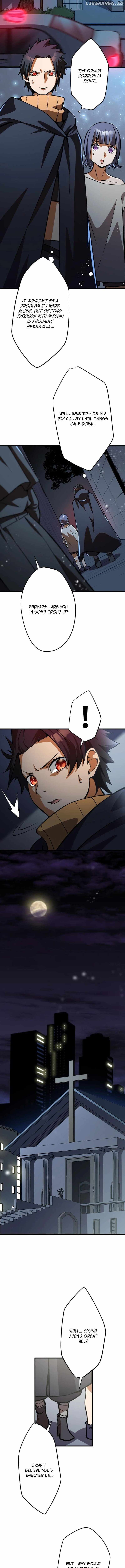 Anti-hero at the bottom of the job caste system Chapter 9 18